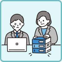 育児と仕事の両立に悩んでいる